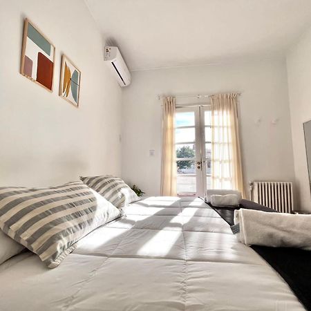 Anden Espejo Bed and Breakfast Mendoza Buitenkant foto