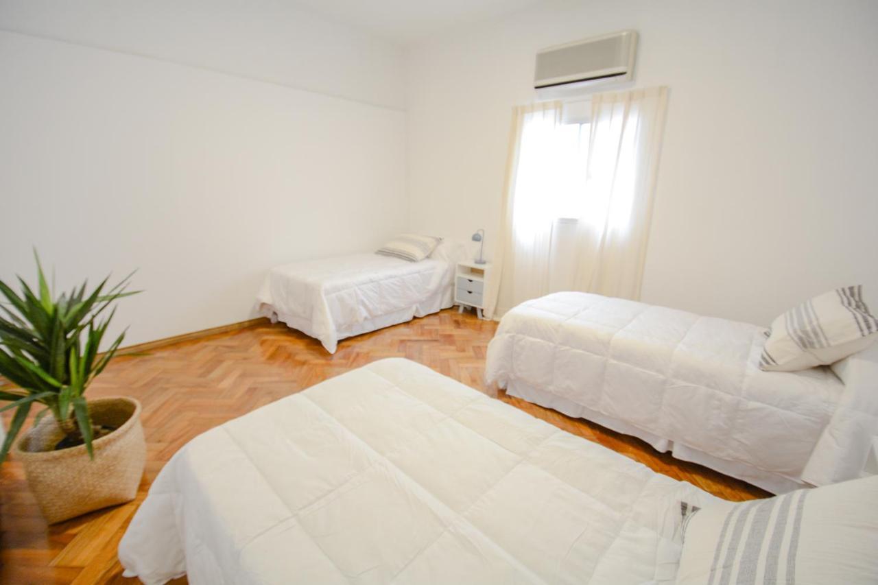 Anden Espejo Bed and Breakfast Mendoza Buitenkant foto