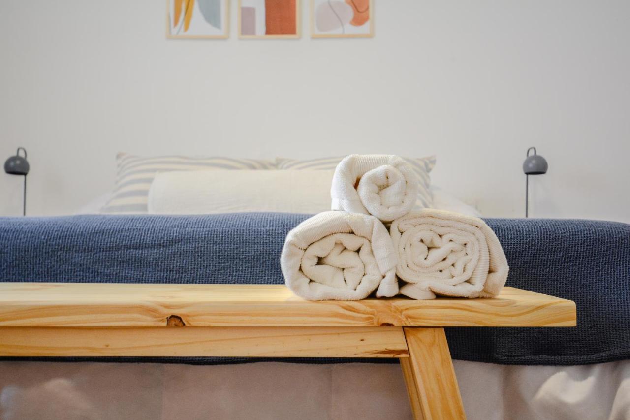 Anden Espejo Bed and Breakfast Mendoza Buitenkant foto
