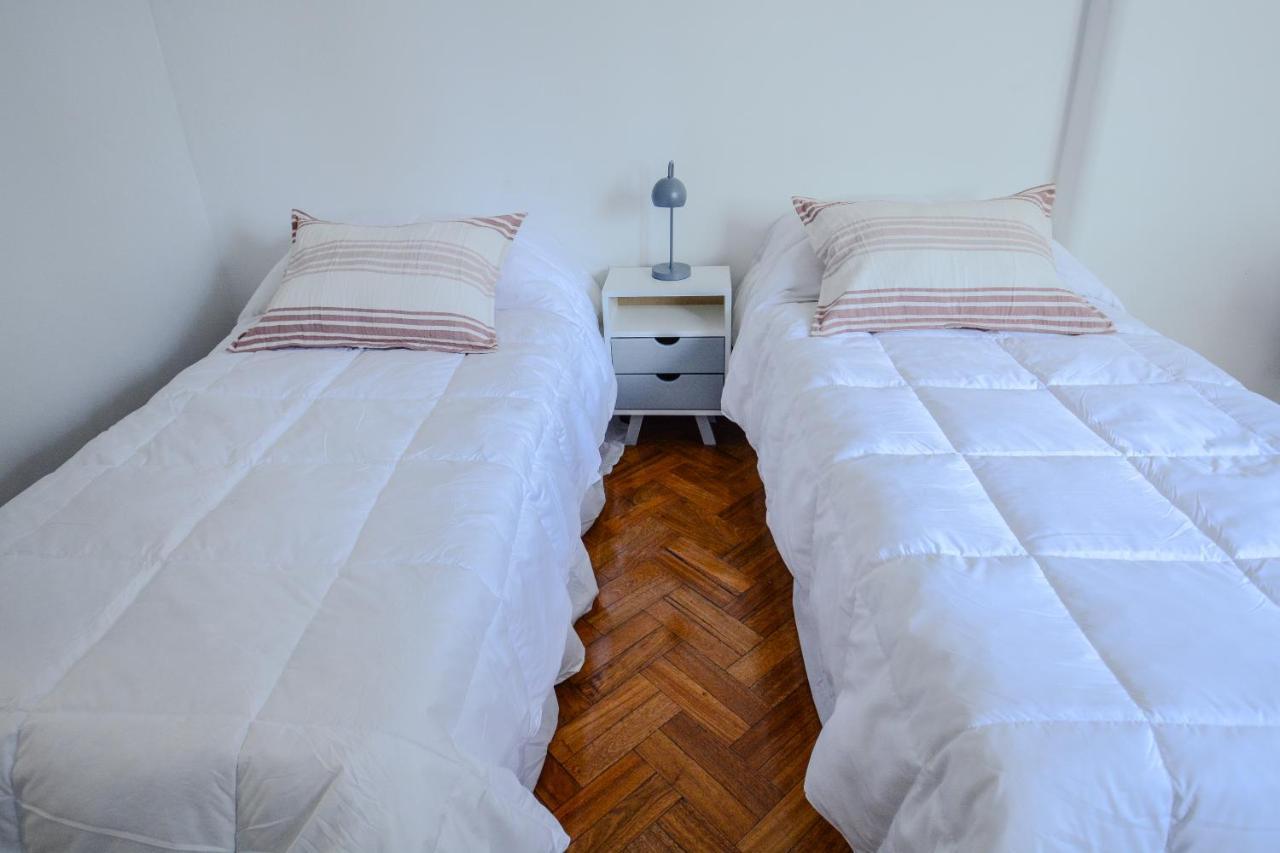 Anden Espejo Bed and Breakfast Mendoza Buitenkant foto
