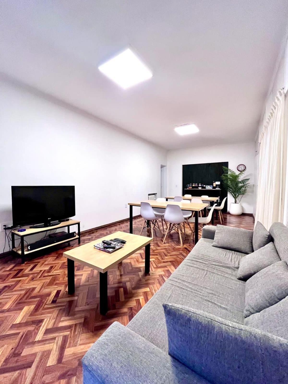 Anden Espejo Bed and Breakfast Mendoza Buitenkant foto
