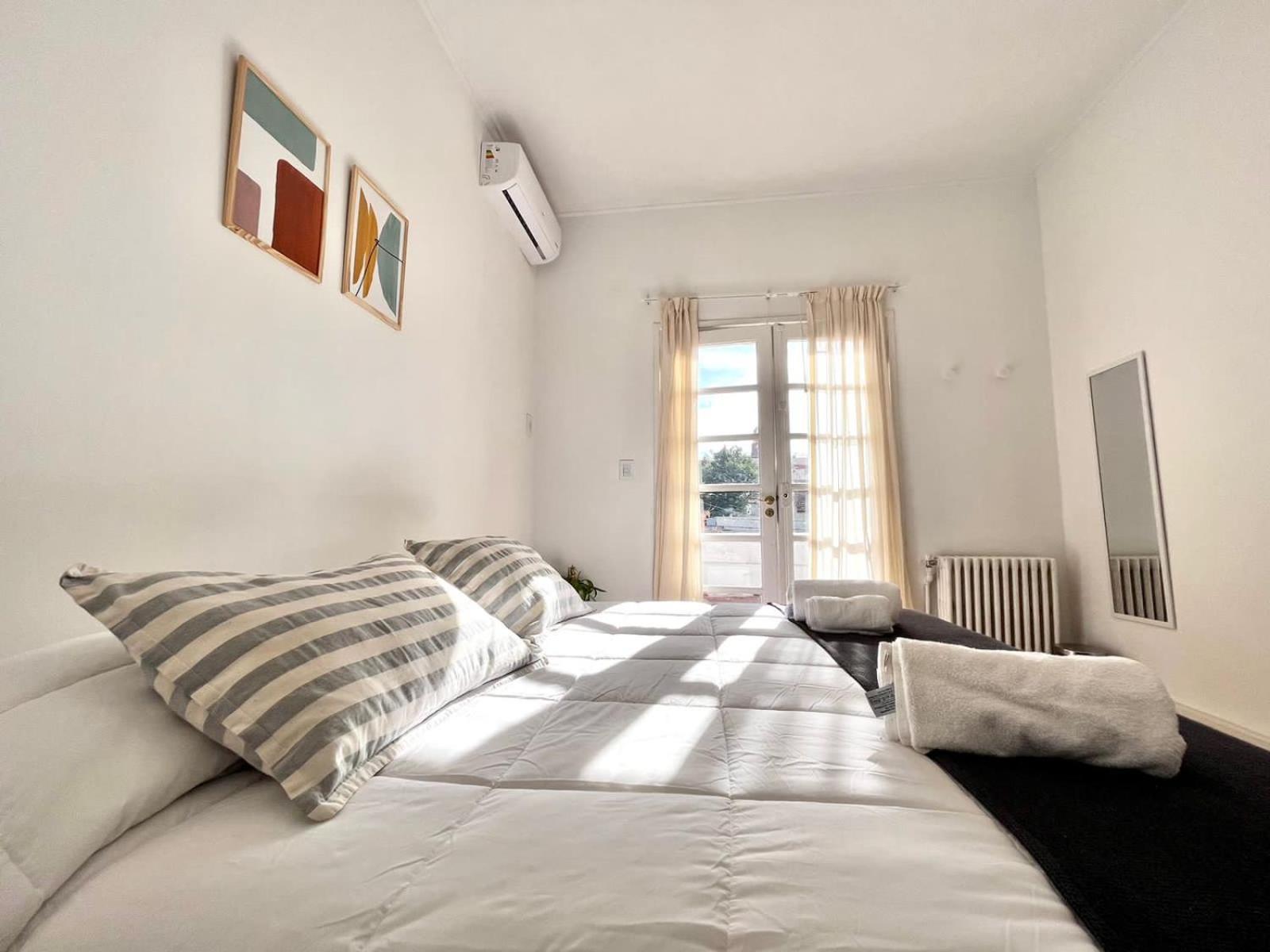 Anden Espejo Bed and Breakfast Mendoza Buitenkant foto